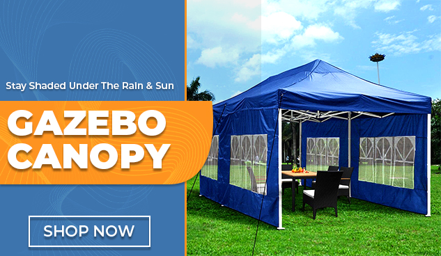 Gazebo Gazebo