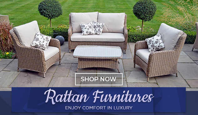 Rattan Furniture