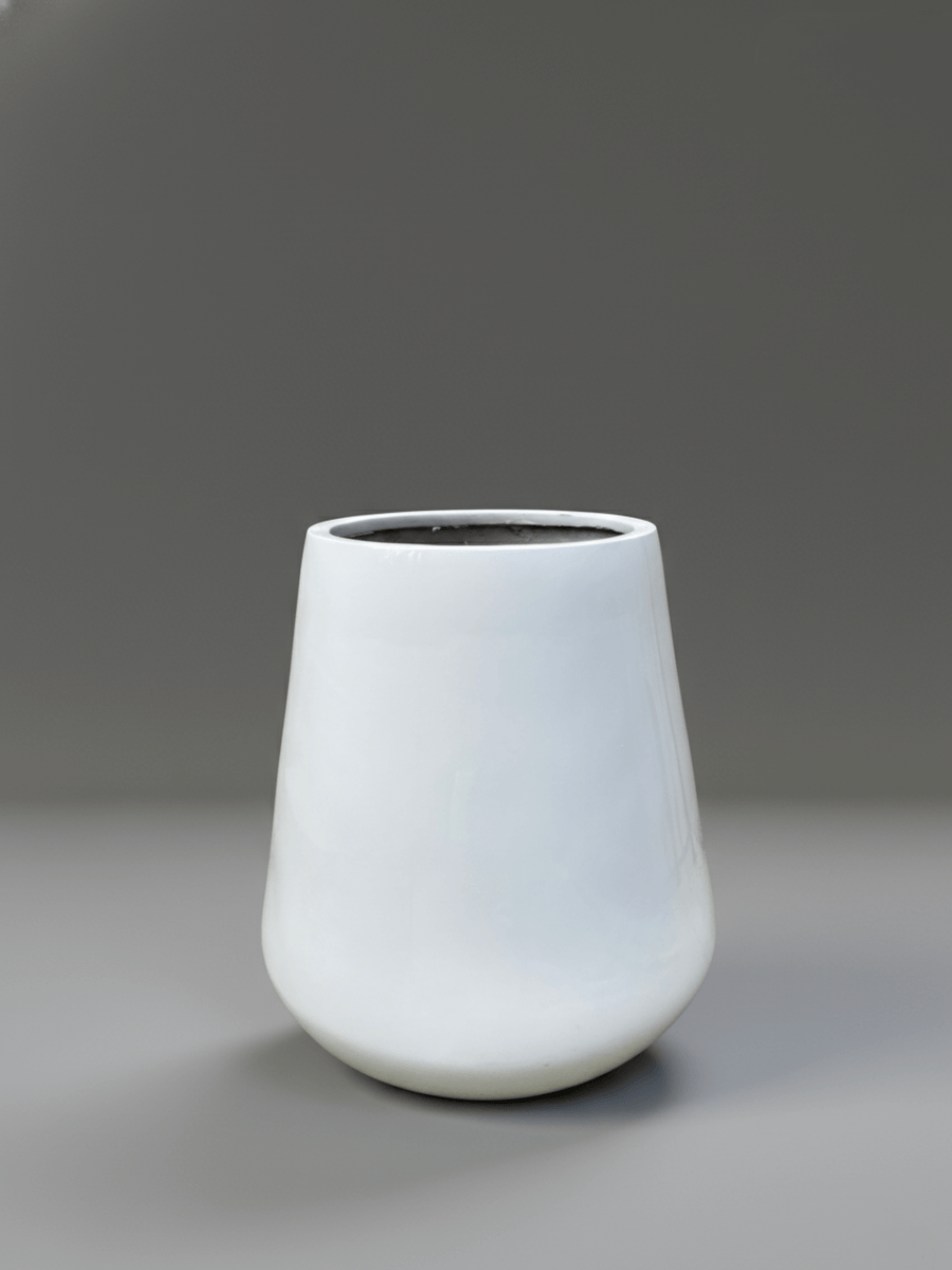 Deluxe Ferglass (1) (1) DELUXE FIBERGLASS FLOWER PLANTER | MAJOR MANUFACTURER - Image 1