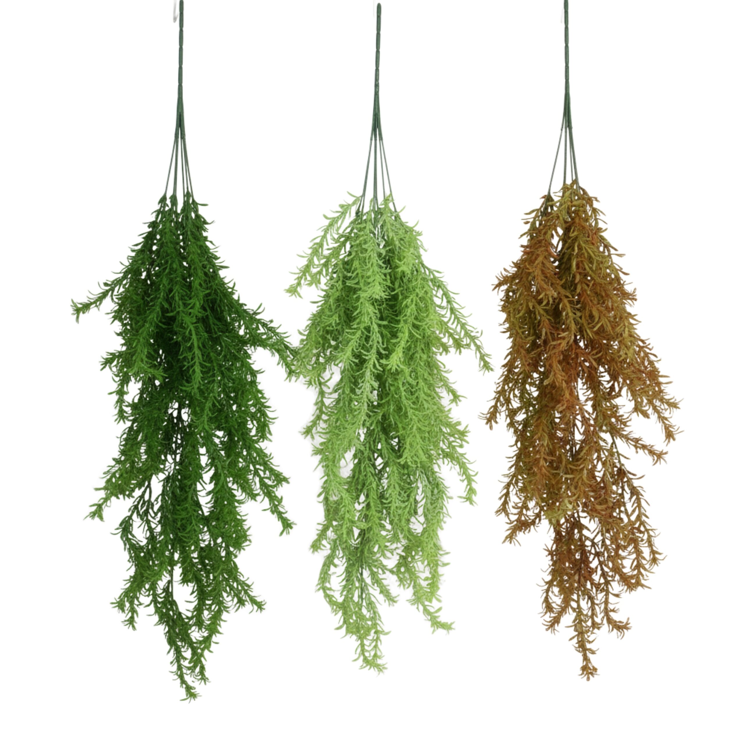 LJY-20-1-scaled (1) Premium Artificial Dropping Vines Type 3 | 85cm Hanging Greenery for Indoor and Outdoor Décor - Image 1