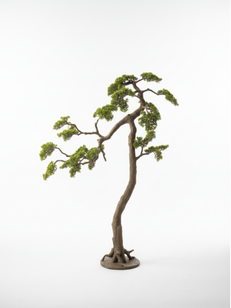 Elegant-Artificial-Bonsai-Tree-–-170cm-Decorative-Indoor-Plant-with-19-Leaves.png Elegant Artificial Bonsai Tree – 170cm Decorative Indoor Plant with 19 Leaves - Image 1