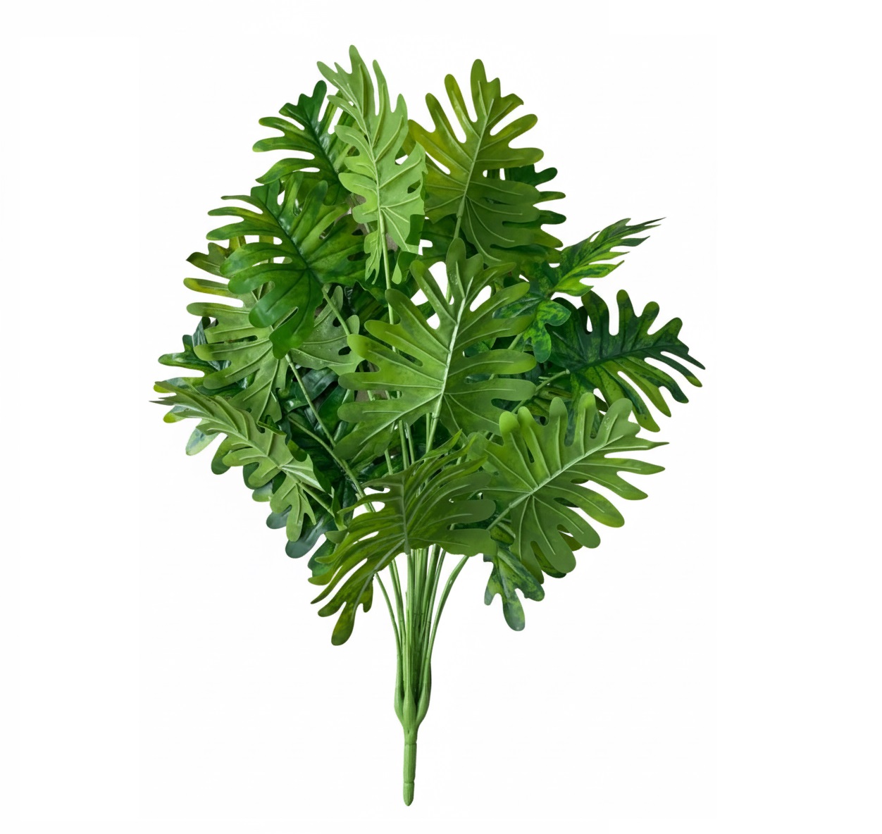 yd-50.jpg YD-50 Artificial Mini Unpotted Greenery Plant | 70cm - Image 1