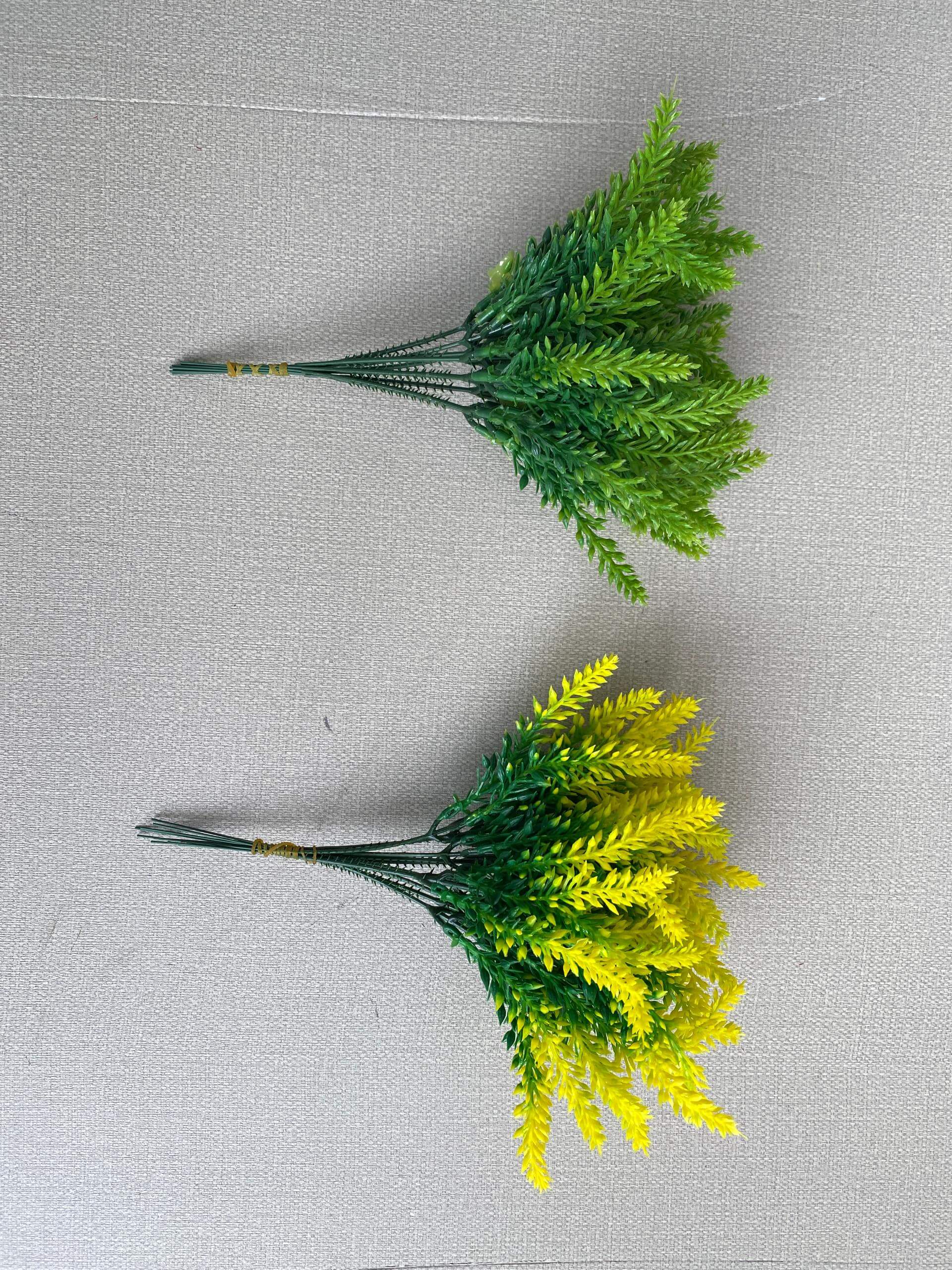 NR-10-and-NR-11-1 Artificial Flower NR-10 – 47cm Lifelike Faux Bloom for Elegant Home and Office Décor - Image 1