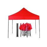 Gazebo Foldable Tent