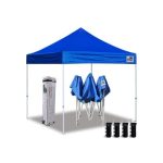 Gazebo Foldable Tent