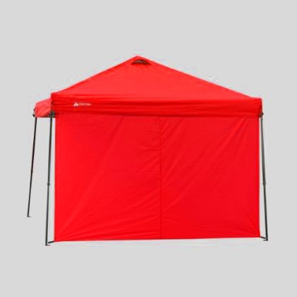 Gazebo Tent