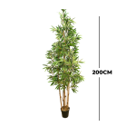 ARTIFICIAL BAMBOO TREES | UPGRADE YOUR HOME | Buy Now"