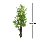 ARTIFICIAL BAMBOO TREES | UPGRADE YOUR HOME | Buy Now"