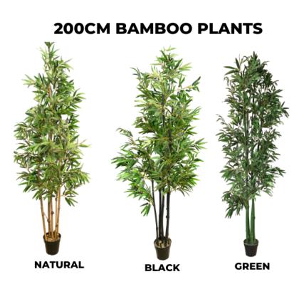 ARTIFICIAL BAMBOO TREES | UPGRADE YOUR HOME | Buy Now"