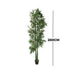 ARTIFICIAL BAMBOO TREES | UPGRADE YOUR HOME | Buy Now"