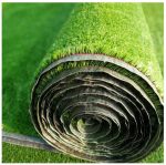 10MM GREEN ARTIFICIAL GRASS | FAKE GRASS WHOLESALE