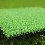 Artificial Grass For Outdoor Decoration |10mm Grass Bulk Sales