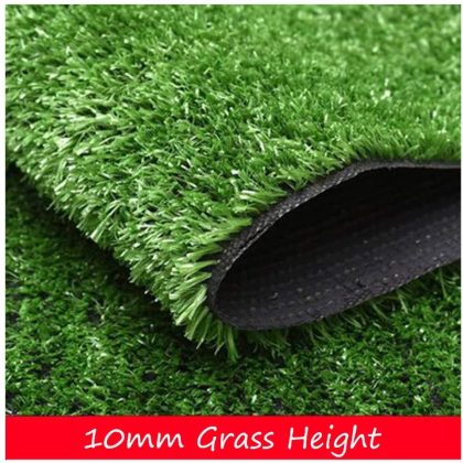 10MM GREEN ARTIFICIAL GRASS | FAKE GRASS WHOLESALE