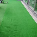 Artificial Grass For Outdoor Decoration |10mm Grass Bulk Sales