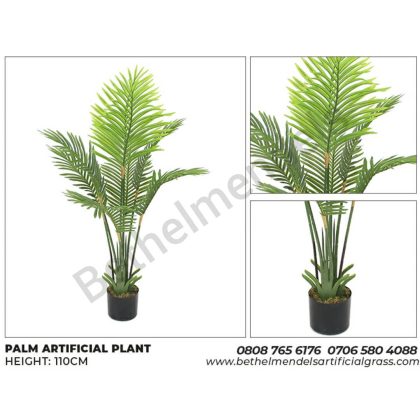 Artificial Plants