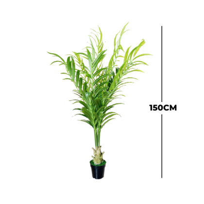 ARTIFICIAL KENTIA PALM TREES FOR INDOOR/OUTDOOR DECOR