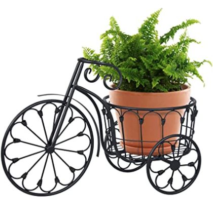 Tricycle Planter