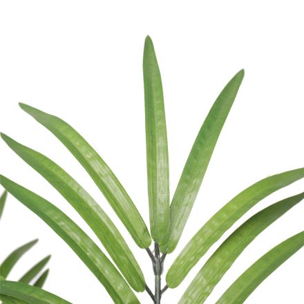 FAUX OUTDOOR HOME PLANT | SALES OF DARK ARECA PALM TREE