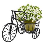 Tricycle Planter