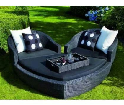 Rattan Furniture