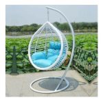 Congo Rattan Hanging Chair -004