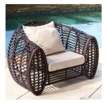 Zantus Rattan lounge chairs