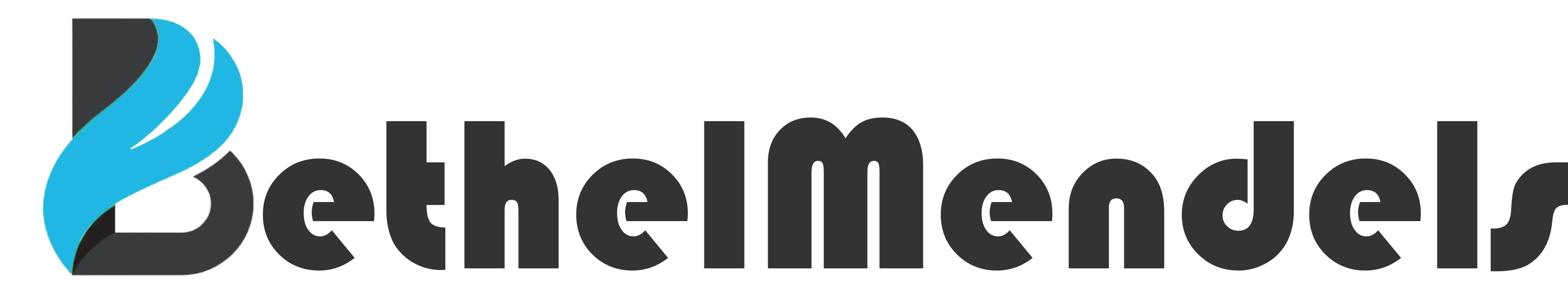 bethelmendels logo