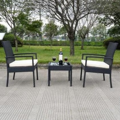 Rattan Furniture