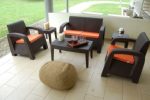 Rattan Furniture