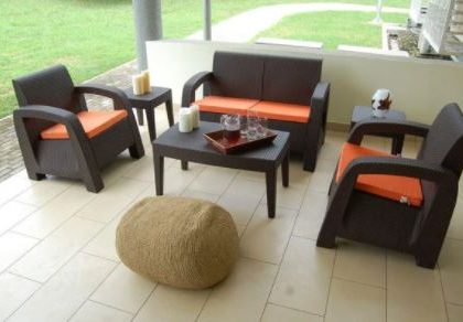 Rattan Furniture