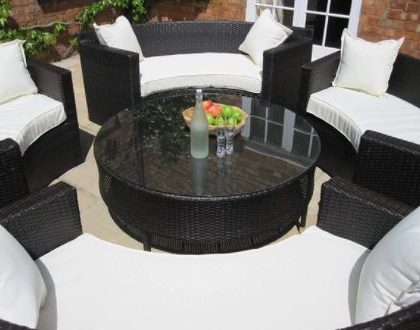 Rattan Furniture