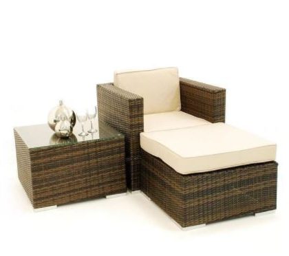 Rattan Furniture