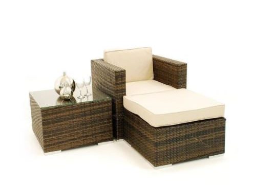 Rattan Furniture