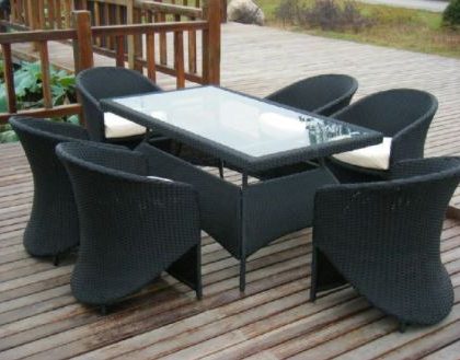 Rattan Furniture