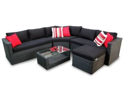 Rattan Furniture