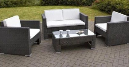 Rattan Furniture