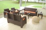 Rattan Furniture