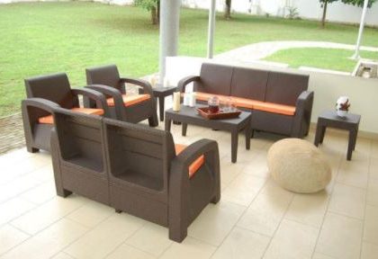 Rattan Furniture