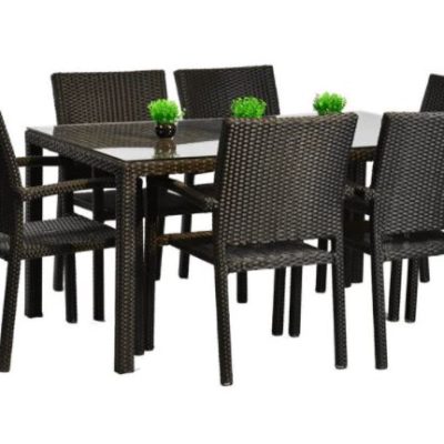 Rattan Furniture