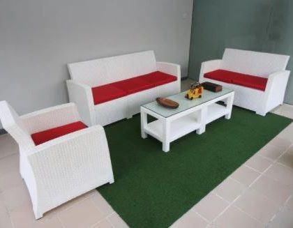 Rattan Furniture