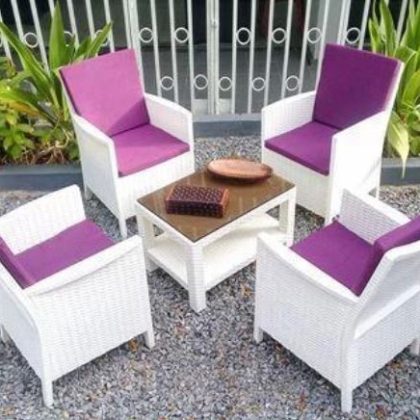 Rattan Furniture