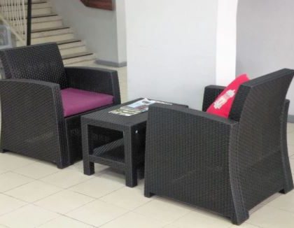 Rattan Furniture