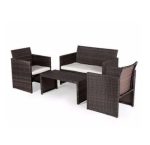 Rattan Furniture