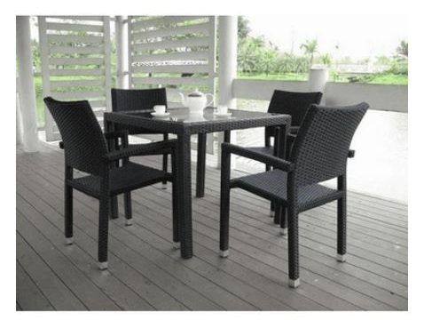 Rattan Furniture