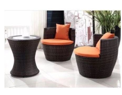 Rattan Furniture