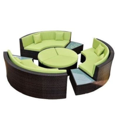 Rattan Furniture