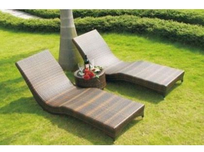 Rattan Furniture