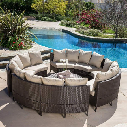 Rattan Furniture