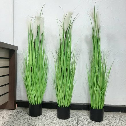 Artificial Reed Plants