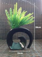 Coma Vase